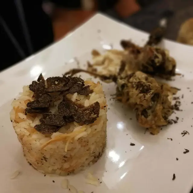 Trufficulteurs - Néoules