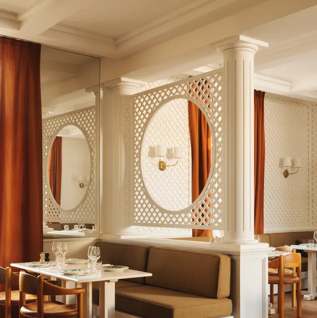 Restaurant Le Lilou_Hyères