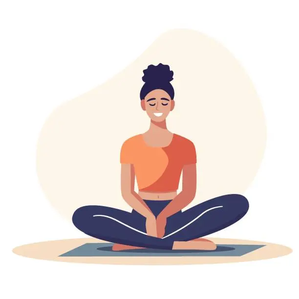 Cours de yoga_Superdévoluy