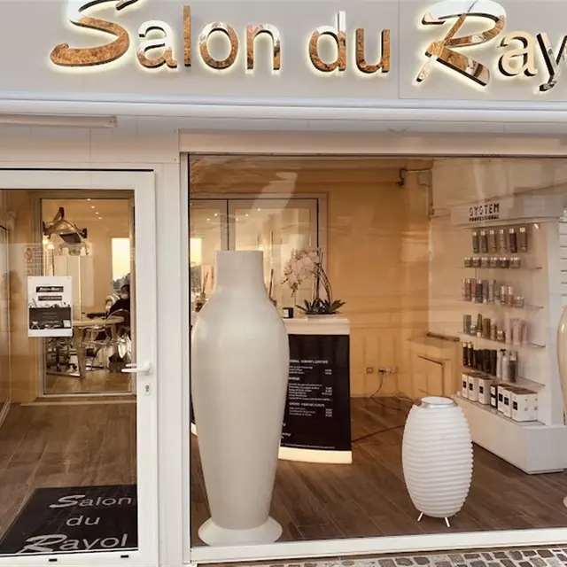 Salon du Rayol