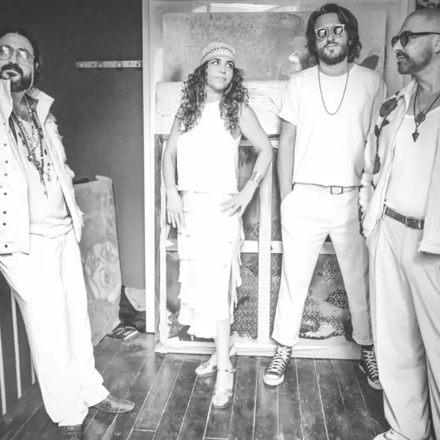 Altitude Jazz Festival - HABIBISLY_Névache