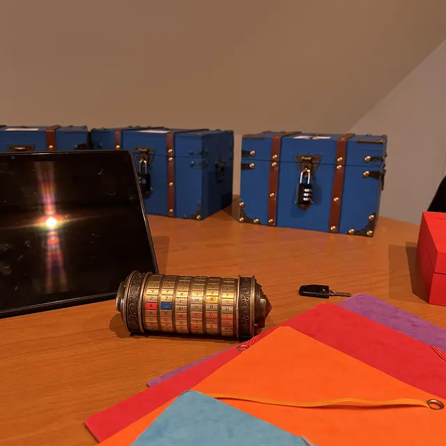 Escape Game: Pays de Gex: Mission Environnement_Gex