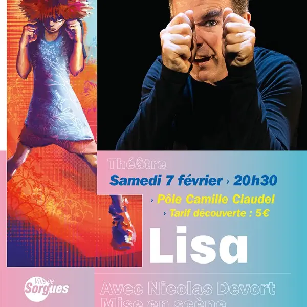 Théâtre - Lisa_Sorgues