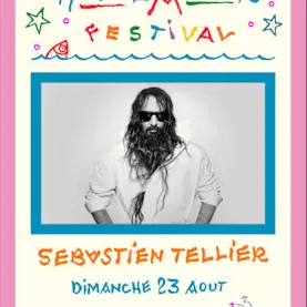 Sébastien Tellier_Nice
