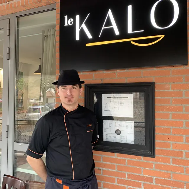 Le Kalo Cazes-Mondenard