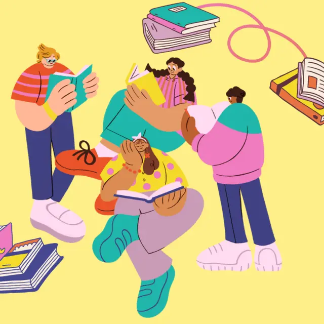 Club de lecture_Manosque