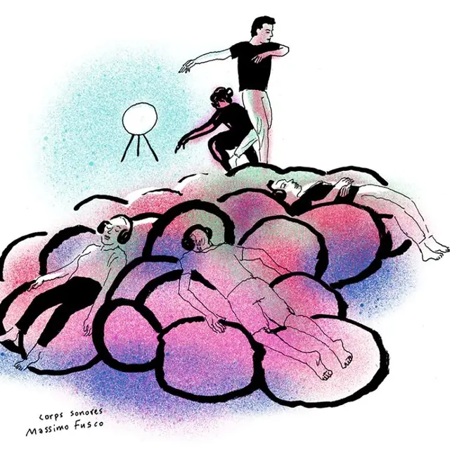 Corps sonores junior_Marseille