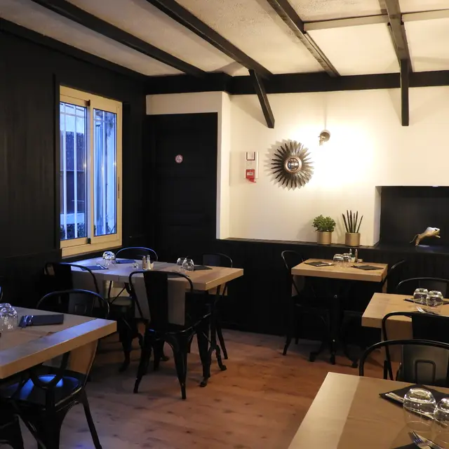 Restaurant Casa Mauricio