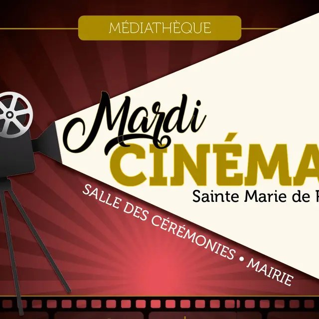 mardi cinéma