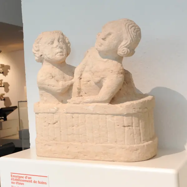 Visites commentées Marseille au Moyen-Âge_Marseille