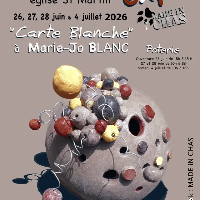 Affiche