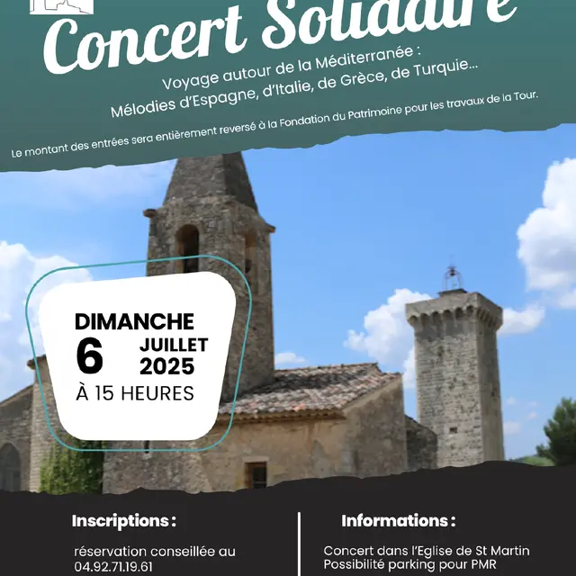 affiche