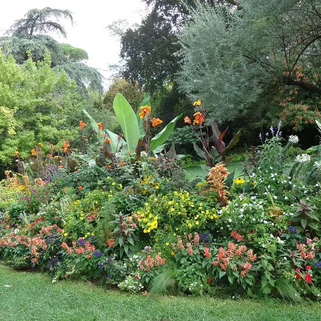 Le Jardin des Plantes visiter montauban découvrir montauban parc  jardin