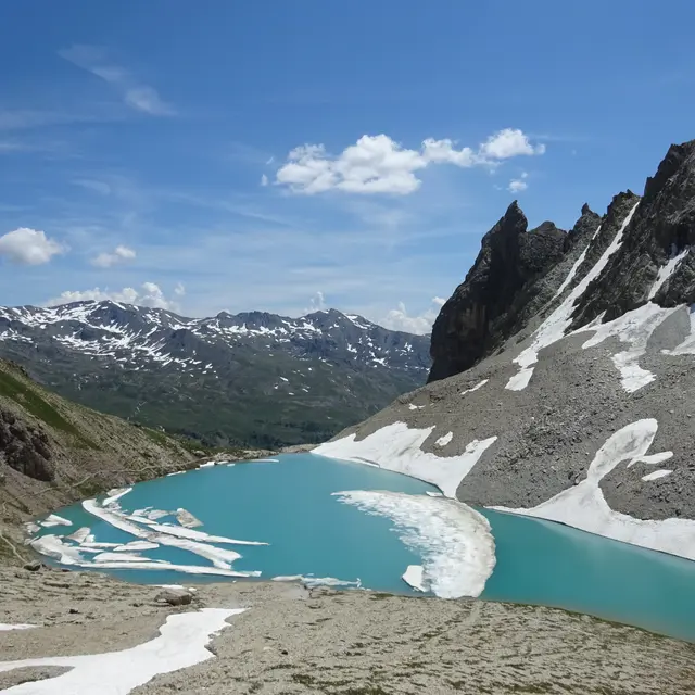 Séjour Randonnée Liberté du Chalet d'en Hô
