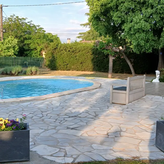 Location FAVERET_Montfort-sur-Argens