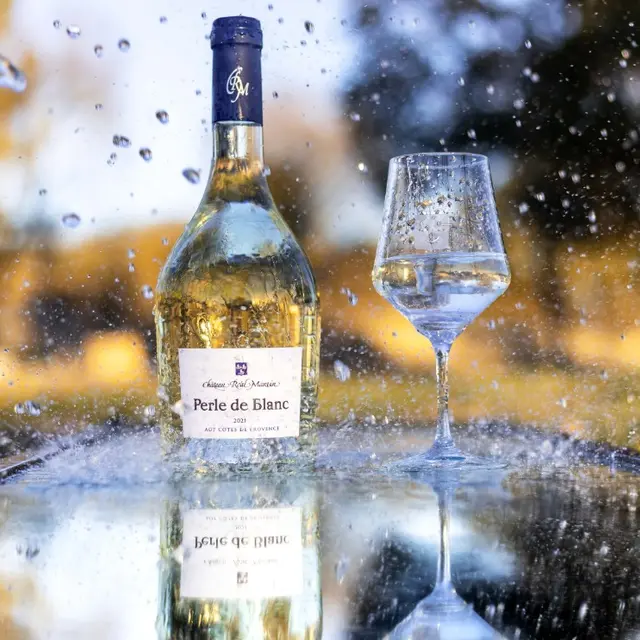 Château Réal Martin - Le Val