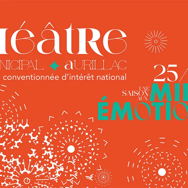 Concert Orchestre Symphonique de Haute Auvergne_Aurillac