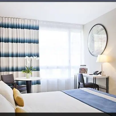 Apparthotel Mazenod Marseille