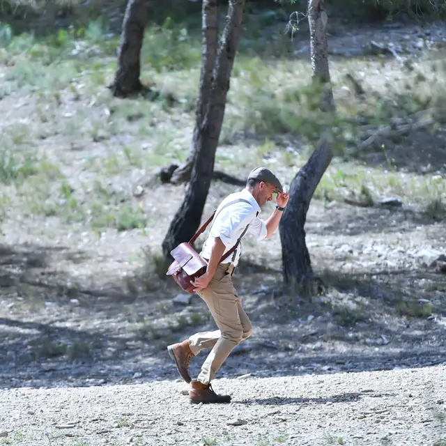 Allauch, les collines de Pagnol_Allauch