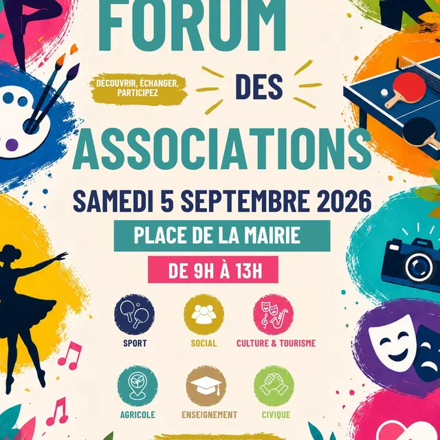 Affiche