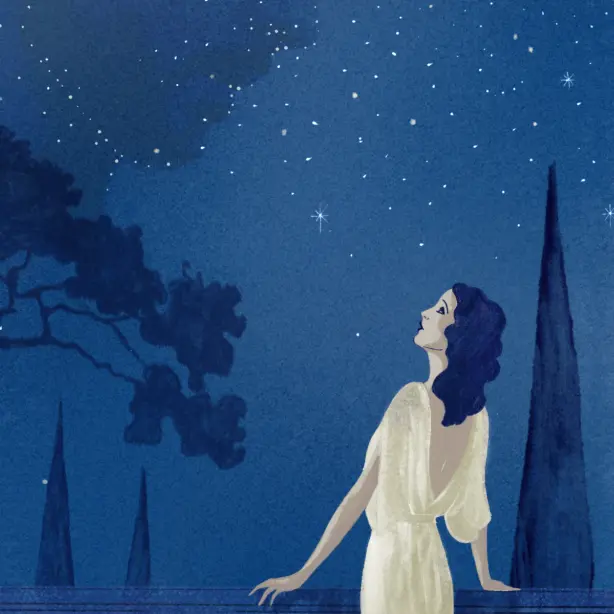 Théâtre - La Prière aux Étoiles de Marcel Pagnol_Aubagne