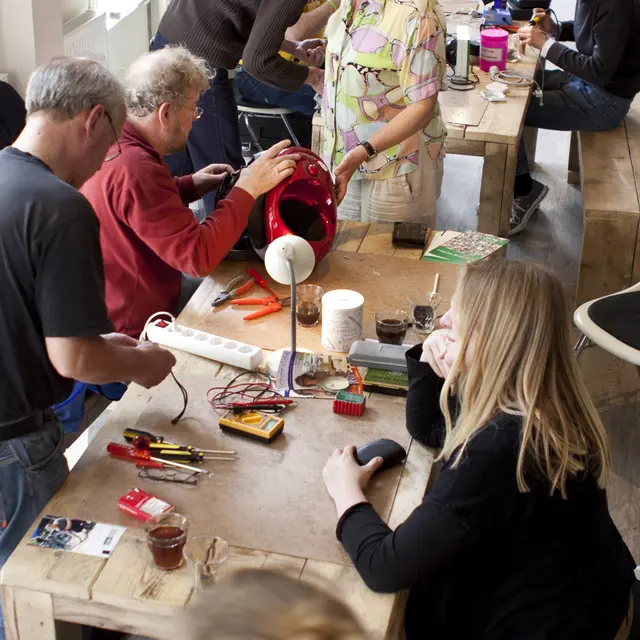 Repair Café_Cusset