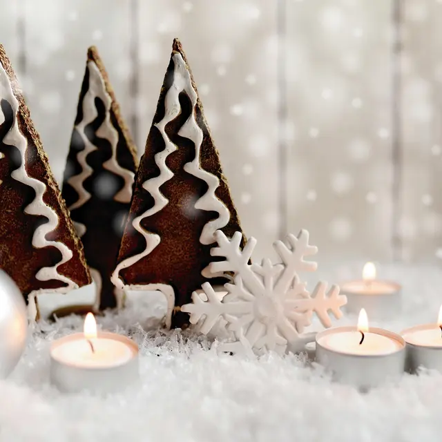 Marché de Noël_Rosans
