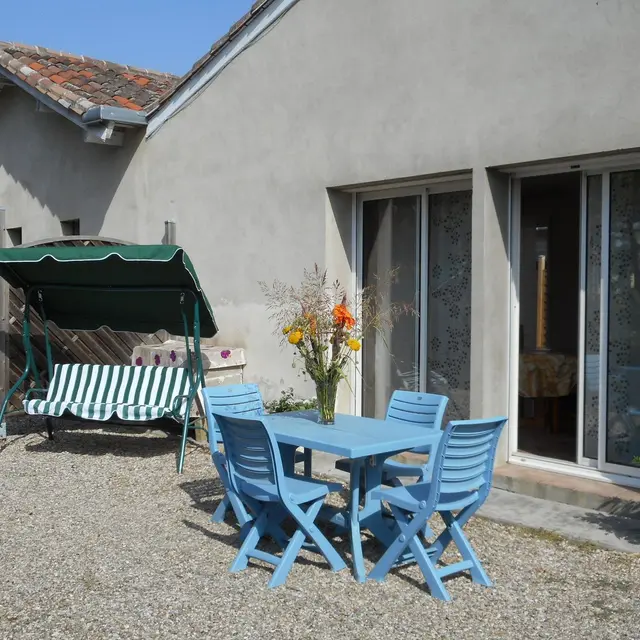 Les Buis
