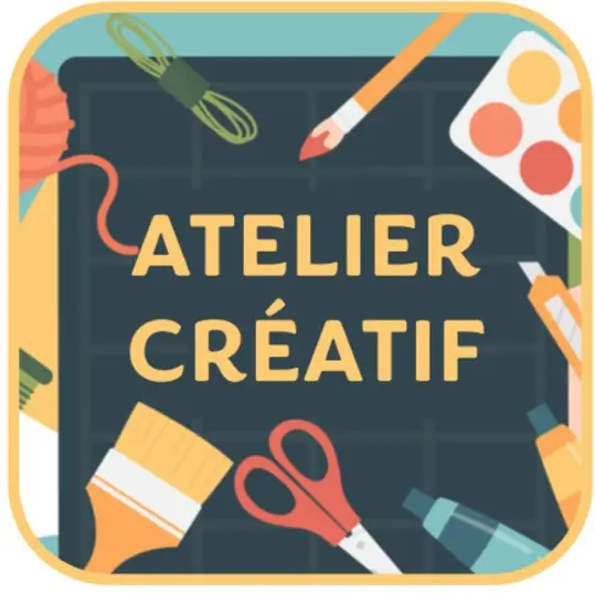 L'atelier créatif famille - A la découverte de l'origami_Avignon