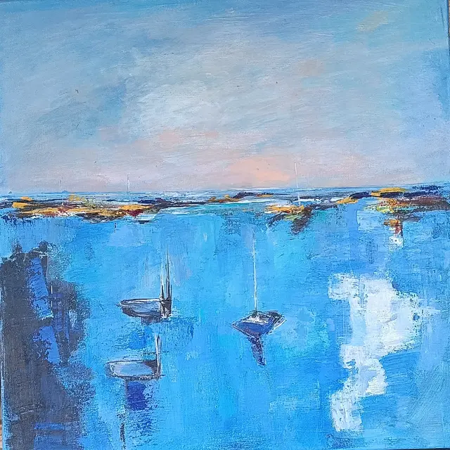 Exposition Anne Letouche_Èze