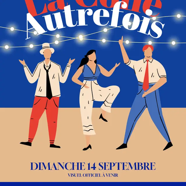 La Colle Autrefois_La Colle-sur-Loup