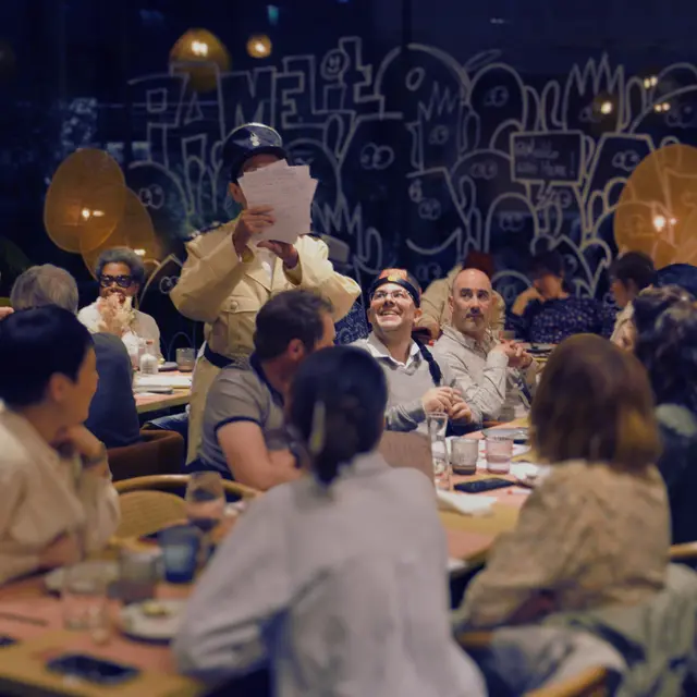 Soirée criminelle à la Fabuleuse Cantine_Saint-Étienne