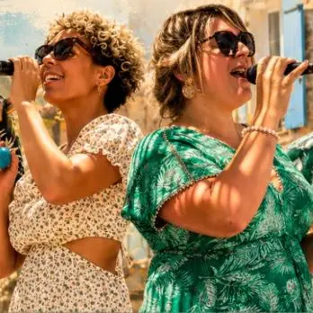 Soirée concert au Cercle du Littoral_Ramatuelle