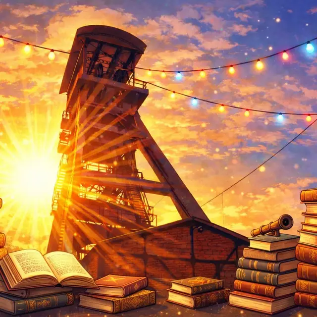 Conférence La sidérurgie au XXème siècle à travers l'outillage par Léo IGON