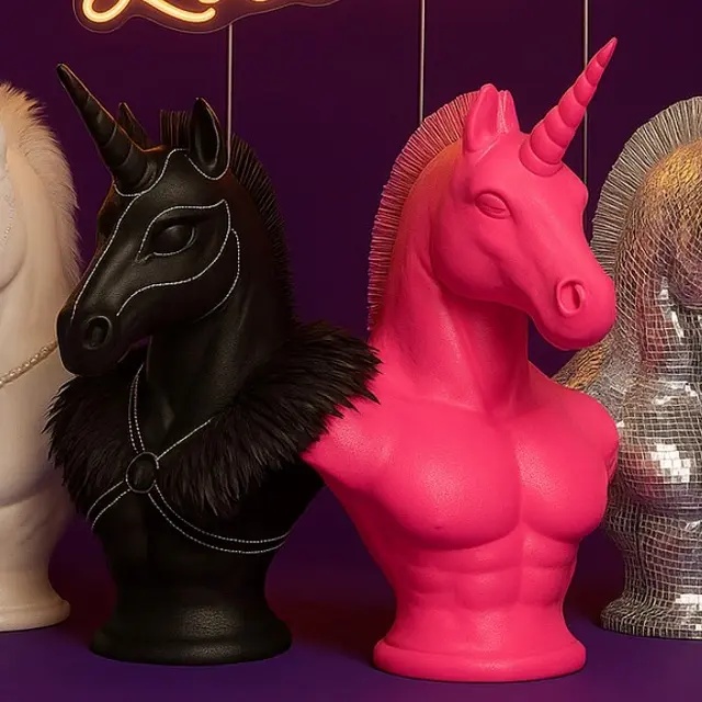 Le Bal des Licornes_Nice