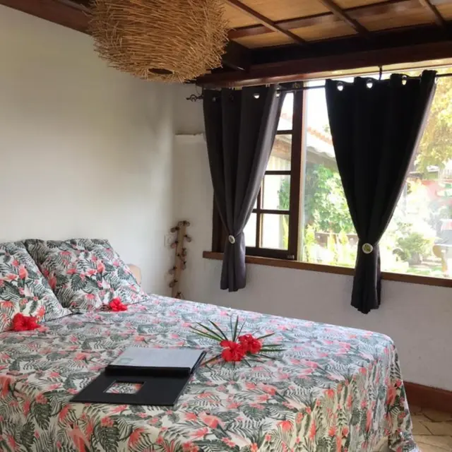 Moorea Painapo Lodge_Moorea-Maiao