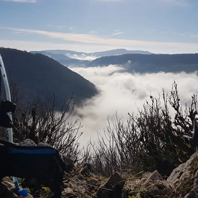 VTTAE Montagne aventure 2