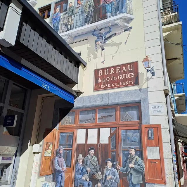 JEP 2026 - Chamonix : entre paysage et patrimoine_Chamonix-Mont-Blanc