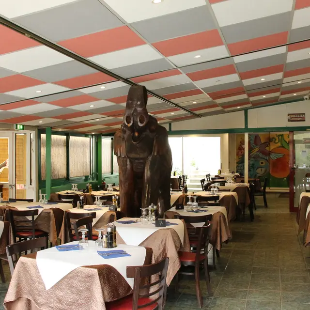 Chez Régine_Contes