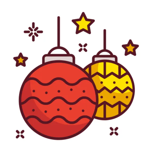 Fabrication de décoration de Noël_Flaine