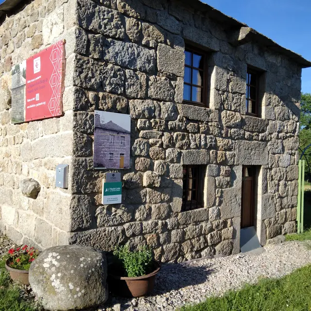 Visite guidée_Saint-Jeures