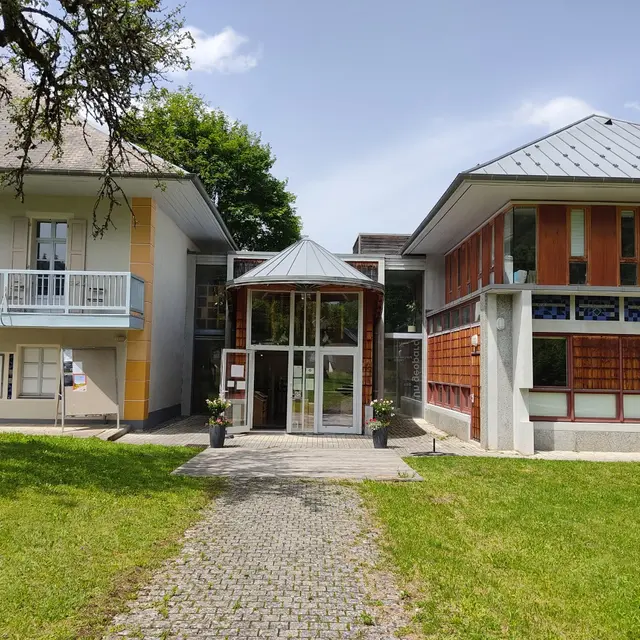 Office de Tourisme du Châtelard