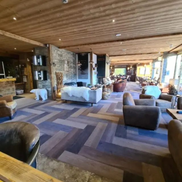 Restaurant le 2'25_Isola 2000