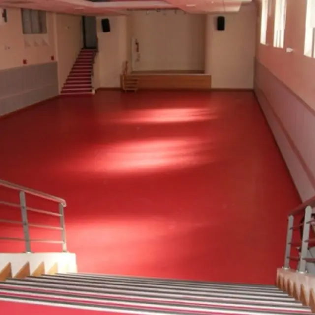salle Condorcet