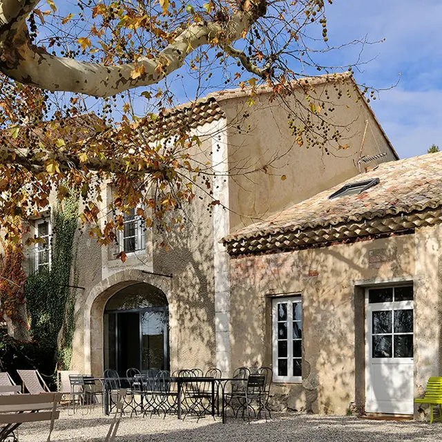 Domaine de l'Odylée