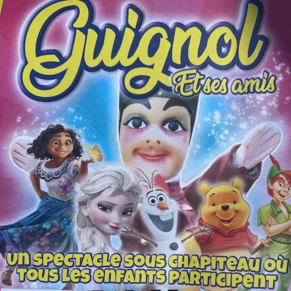 guignol