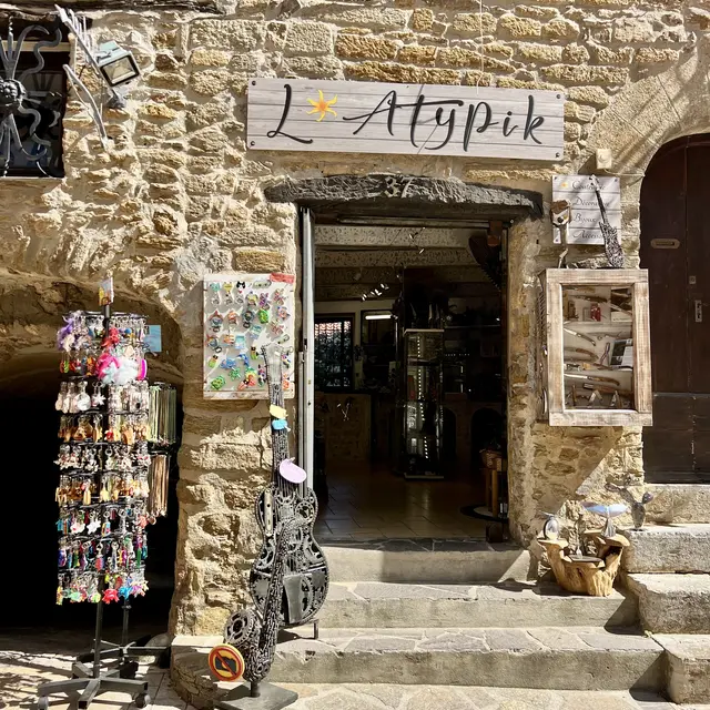L'Atypik_Bormes-les-Mimosas