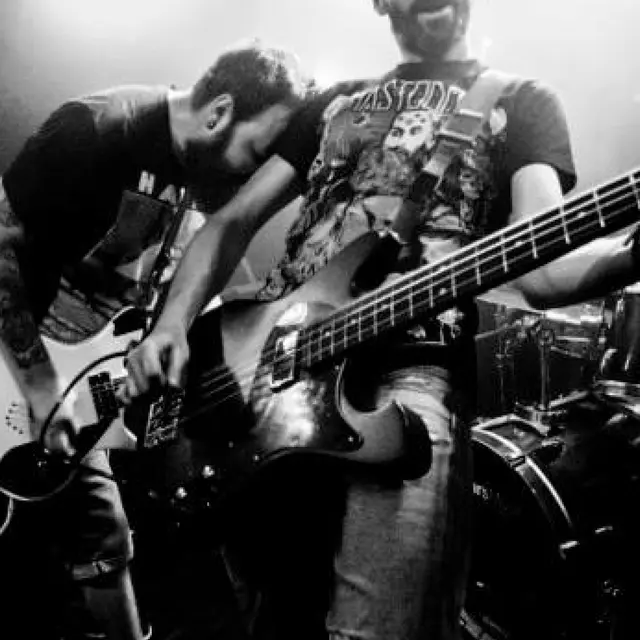 Apéro-concert • Stéréogun_Cusset