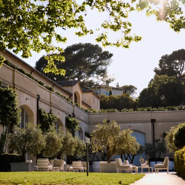 Initiation à l'oenologie : Les Secrets du Vin_Bormes-les-Mimosas