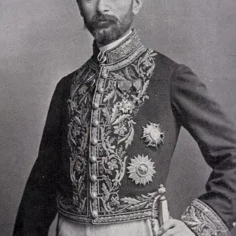Journées Européennes du Patrimoine - Conférence « Jean-Jules Jusserand (1855-1932), portraits sensibles d'un ambassadeur_Saint-Haon-le-Châtel